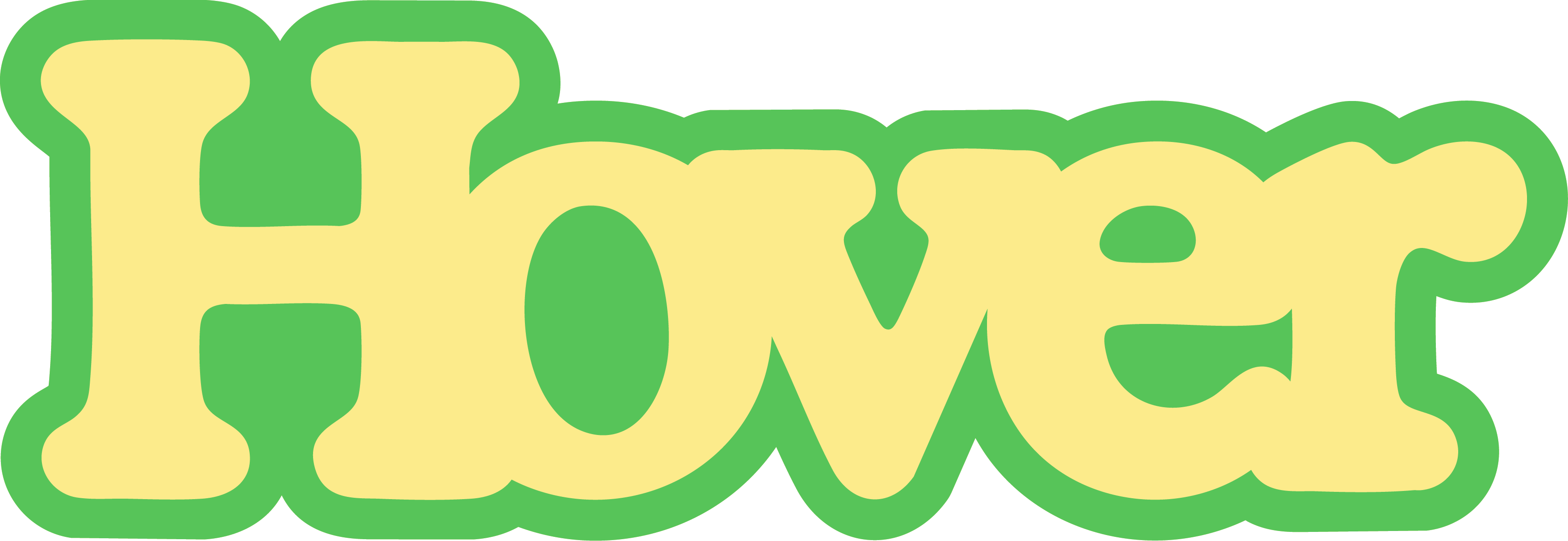 Hover